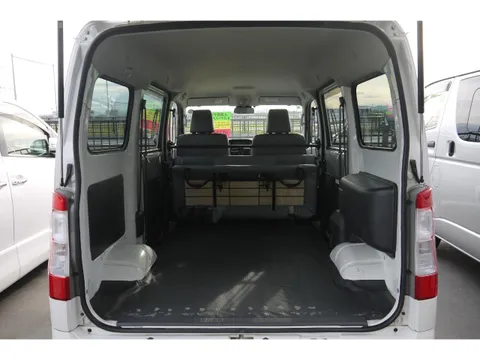 Toyota TownAce Van