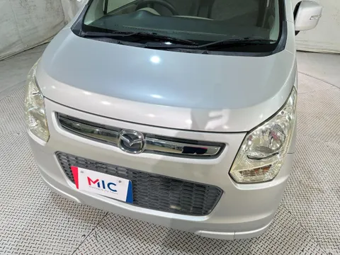 Mazda Flair