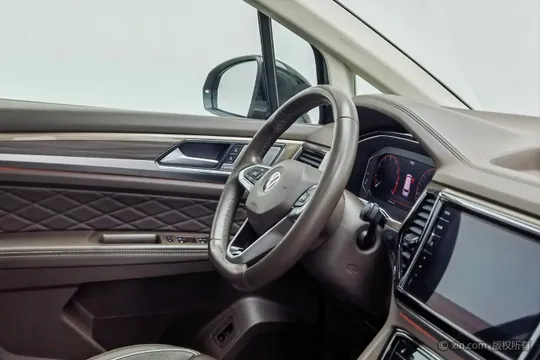 Volkswagen Viloran