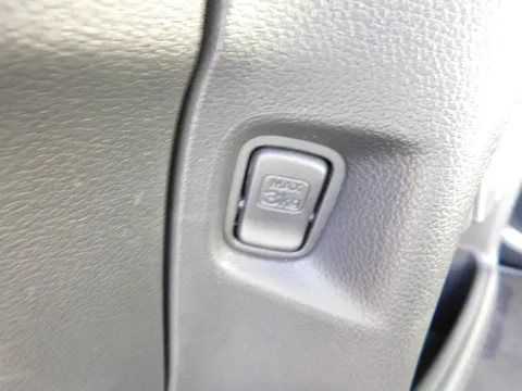 Honda N-BOX Slash