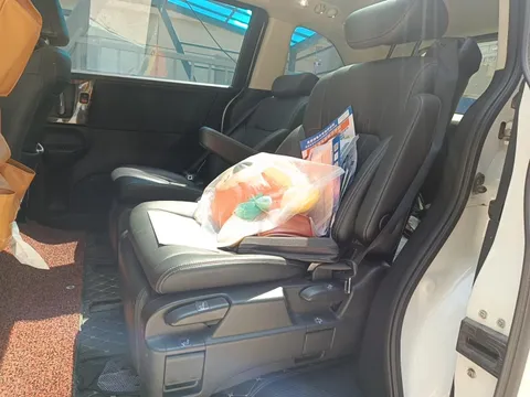 Honda Elysion