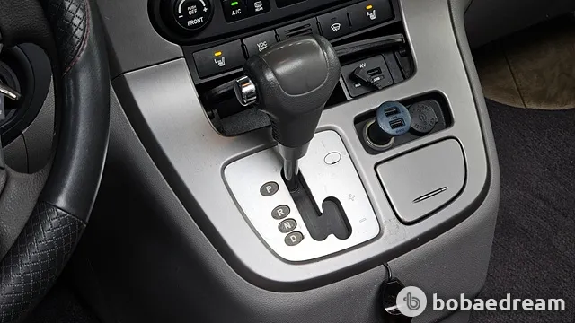 Kia Grand Carnival
