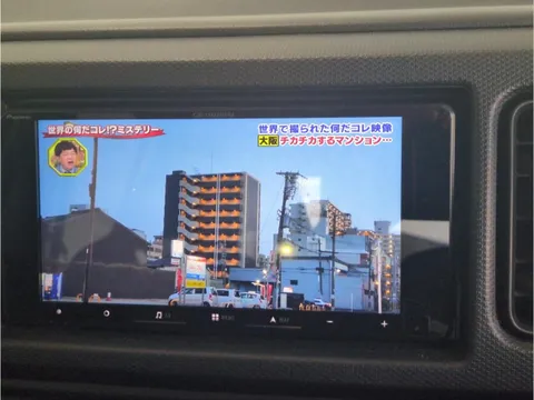 Suzuki Alto Works