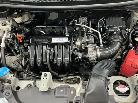 Honda Jazz (Fit)