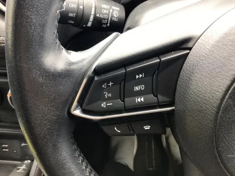 Mazda Mazda2 (Demio)