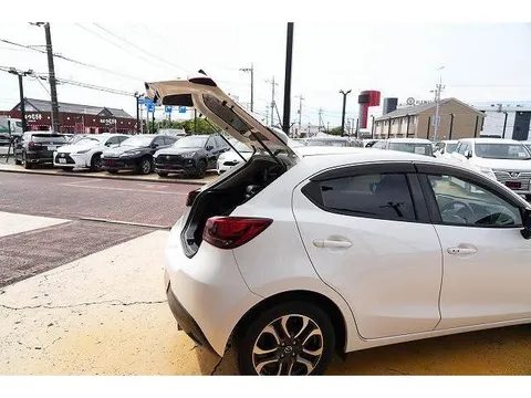 Mazda Mazda2 (Demio)