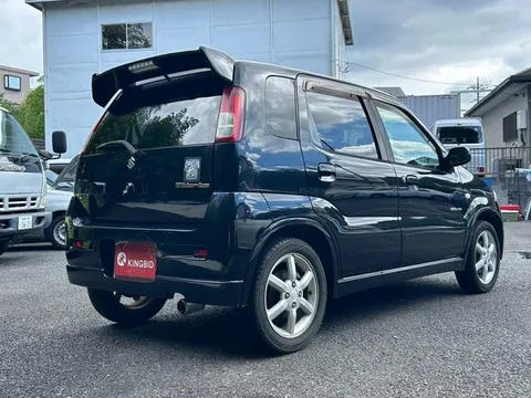 Suzuki Kei Works