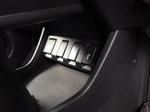 Honda HR-V (Vezel)