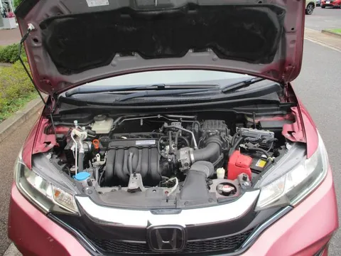 Honda Jazz (Fit)