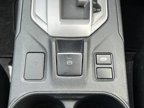 Subaru Impreza Sports