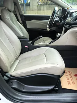 Buick Excelle GT
