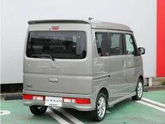 Nissan Clipper Rio