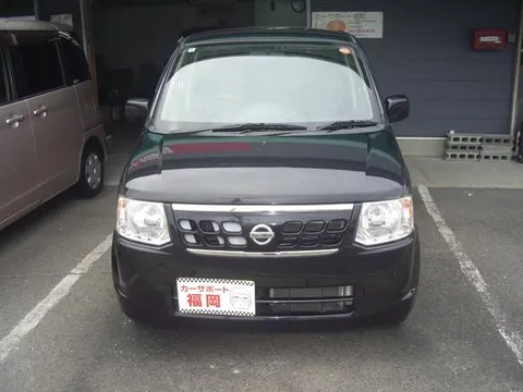 Nissan Otti
