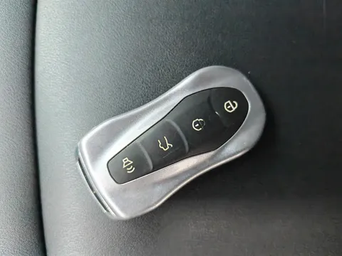 Geely Boyue
