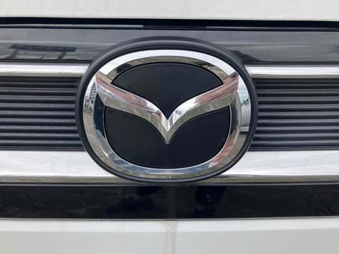 Mazda Flair
