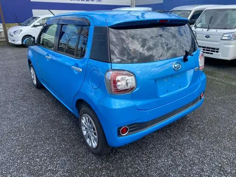 Daihatsu Boon
