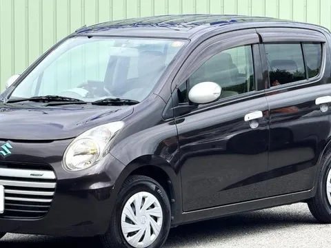 Suzuki Alto Eco