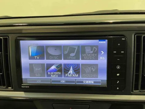 Daihatsu Boon