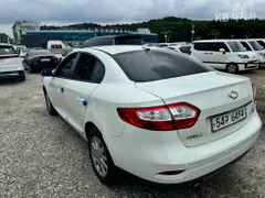 Renault SM3