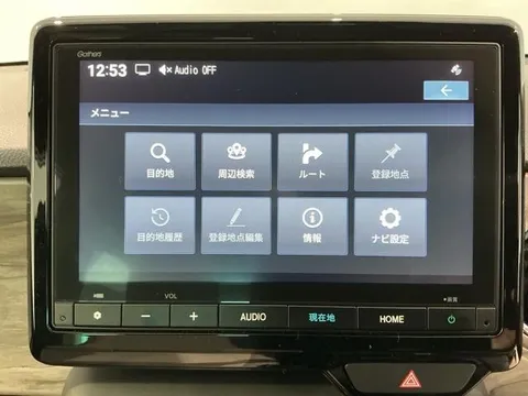Honda N-ONE