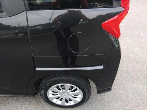 Subaru Justy