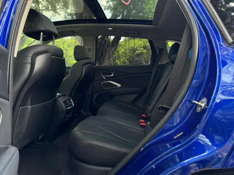 Acura RDX
