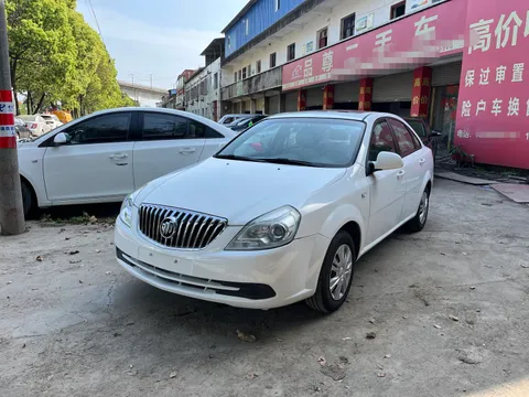 Buick