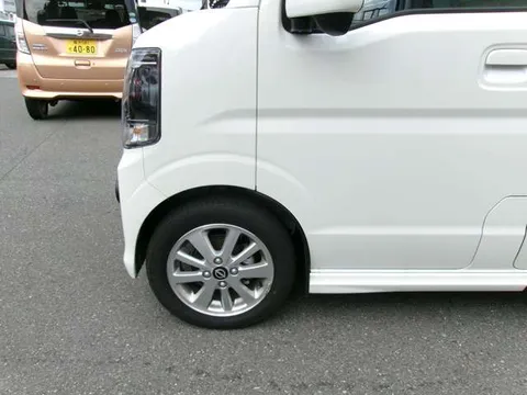 Nissan Clipper Rio
