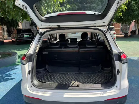 Baojun 510