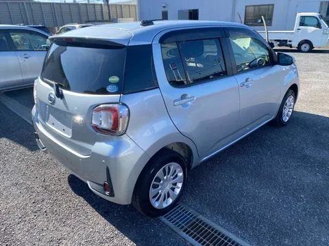 Daihatsu Boon