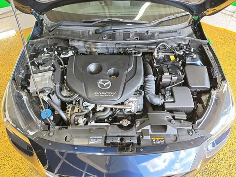 Mazda Mazda2 (Demio)