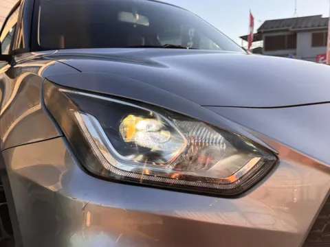 Suzuki Swift Sport
