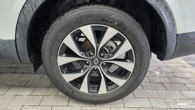 Renault XM3