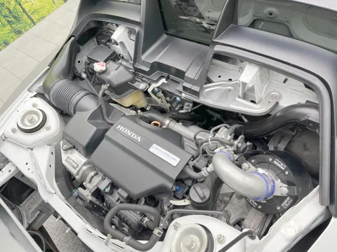 Honda S660