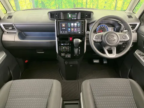 Daihatsu Thor