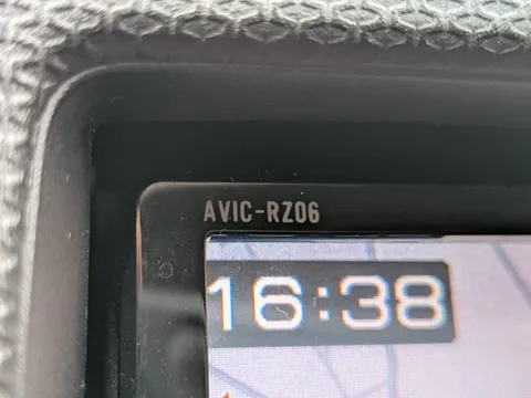 Suzuki Alto Turbo RS
