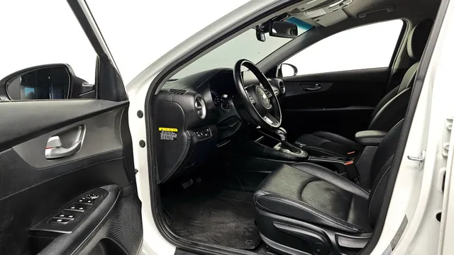 Kia Cerato (K3)