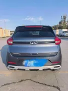 Chery Tiggo 3x