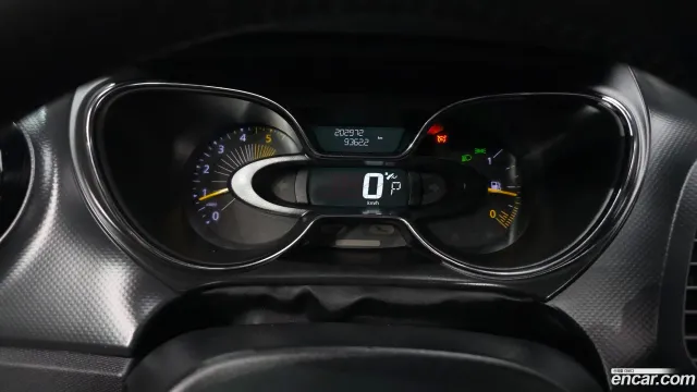 Renault QM3