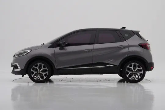 Renault QM3