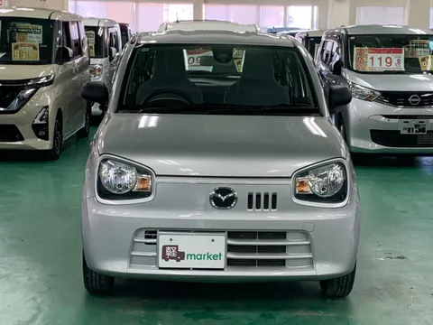 Mazda Carol