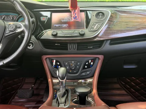 Buick Envision