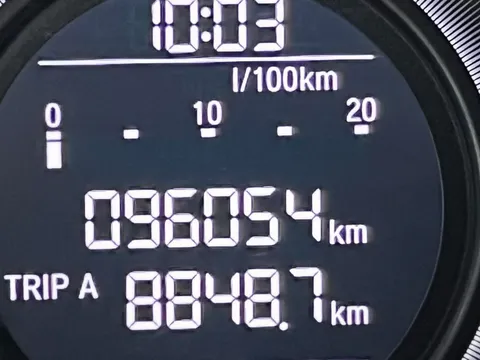 Honda Elysion