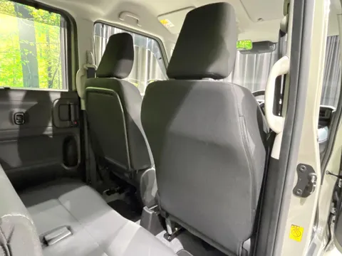 Suzuki Spacia Base
