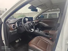 Wey VV6