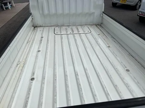 Toyota Pixis Truck