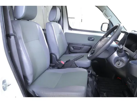 Toyota TownAce Van