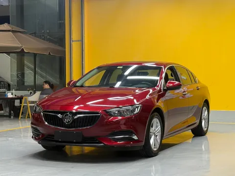 Buick Regal