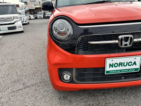 Honda N-ONE