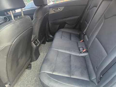 Kia Cerato (K3)